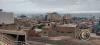 View from unnamed mirador on Calle Chimbote at the top of the stairs