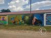 Mural across from Alameda Turistica near Jiron La Punta (4)