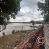 Rio Huallaga from the Malecon near Jiron Loreto