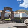 Templo Museo Nuestra Señora de La Asunción at Jiron Asuncion and Jiron Santa Barbara