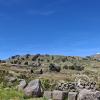 View from the Pre-Inca collapsed funerary tower (3)