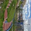 Park along Jiron Milagros