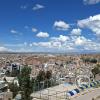 View from the Top of the Antenna Hill