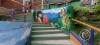 Mural along the stairs from Av. Chanchamayo up to Jiron Lima (2)