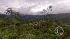 Road leading up to Mirador Cerro la Cruz (6)