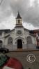 Unnamed church in middle of the block, Jiron Tarma near Jiron Dos de Mayo