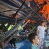 Inside the cargo boat (2)