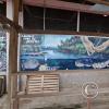 Mural on Jiron Fitzcarrald and Calle Loreto