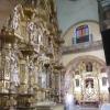 Cathedral Parroquia San Pedro at the Plaza de Armas (9)