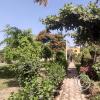 Parque La Gruta at Llampayec