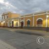 Plaza de Armas, 2 de Mayo-Bolivar-8 de Octubre-Atahualpa (2)
