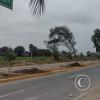 Unnamed street