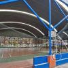 Losa deportiva de Bellavista