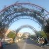 Parque Los Arcos del Pedregal at Calle Zamacola y Calle Vitor