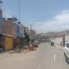 Calle Alfonso Ugarte near Calle Simon Bolivar