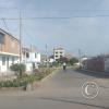 Calle Coronel Castilla between Jiron Pasaje Real y Calle Simon Bolivar