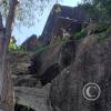 La Piedra Dorada, a giant boulder in the middle of an orange orchard, southeast of town (6)