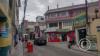 Calle Piura y Calle Omate