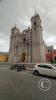 Catedral Santo Domingo at the Plaza de Armas