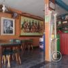 Coffee shop - Jiron San Martin middle of the block