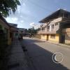 Jiron Bolivar near Jiron Reyes Guerra