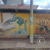 Mural - Jiron Bolivar y Jiron 20 de Abril