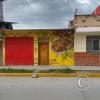 Mural - Jiron Pedro Pascasio Noriega near Jiron Iquitos (3)