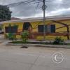 Mural - Jiron Pedro Pascasio Noriega near Jiron Iquitos (4)