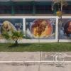 Mural - Jiron Pedro Pascasio Noriega near Jiron Jesus Alberto Miranda Calle (4)