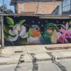 Mural - Jiron Pedro Pascasio Noriega near Jiron del Mayo