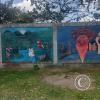 Mural - Jiron Pedro Pascasio Noriega near unnamed road (2)