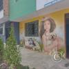 Mural - Jiron Pedro Pascasio Noriega y Jiron Coronel Secada