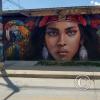 Mural - Jiron Pedro Pascasio Noriega y Jiron Reyes Guerra