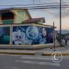 Mural - Jiron Serafin Filomeno y Jiron Varacadillo (5)