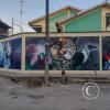 Mural - Jiron Serafin Filomeno y Jiron Varacadillo (6)