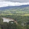 View from trail below Jiron Bolivar and Jiron Miguel Grau