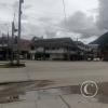 Av. San Martin y Jiron Belgrado