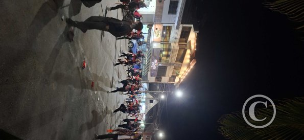 Festival Regional Virgen de La Candelaria (2)