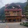 Hotel Lowe - Jiron Grau y Jiron Bolivar - across from the plaza