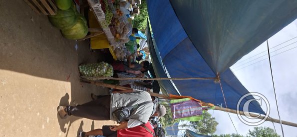 Jiron Malecon Tsachopen Saturday Market (2)