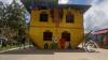 The Upside Down House - Road 106, Carretera Principal Chontabamba (23)