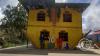 The Upside Down House - Road 106, Carretera Principal Chontabamba (24)