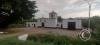 Small church on the Panamericana Hwy on the south side of the Rio Vizcas