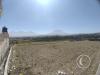 Calle Progreso - view of the Volcano Misti and the Chachani Volcano group (2)