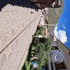 Calle Vigil and Calle Sahuasiray