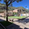 Kids Park at Calle Ausangate and Route PE-28B (2)