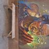 Mural on Calle Arequipa near Calle Kitamayo (4)