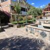 Parque Clorinda at Calle Sahuasiray and Calle Ausangate