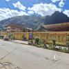Route PE-28B and Calle Espinar