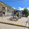 Route PE-28B at Calle Pachatusan (2)